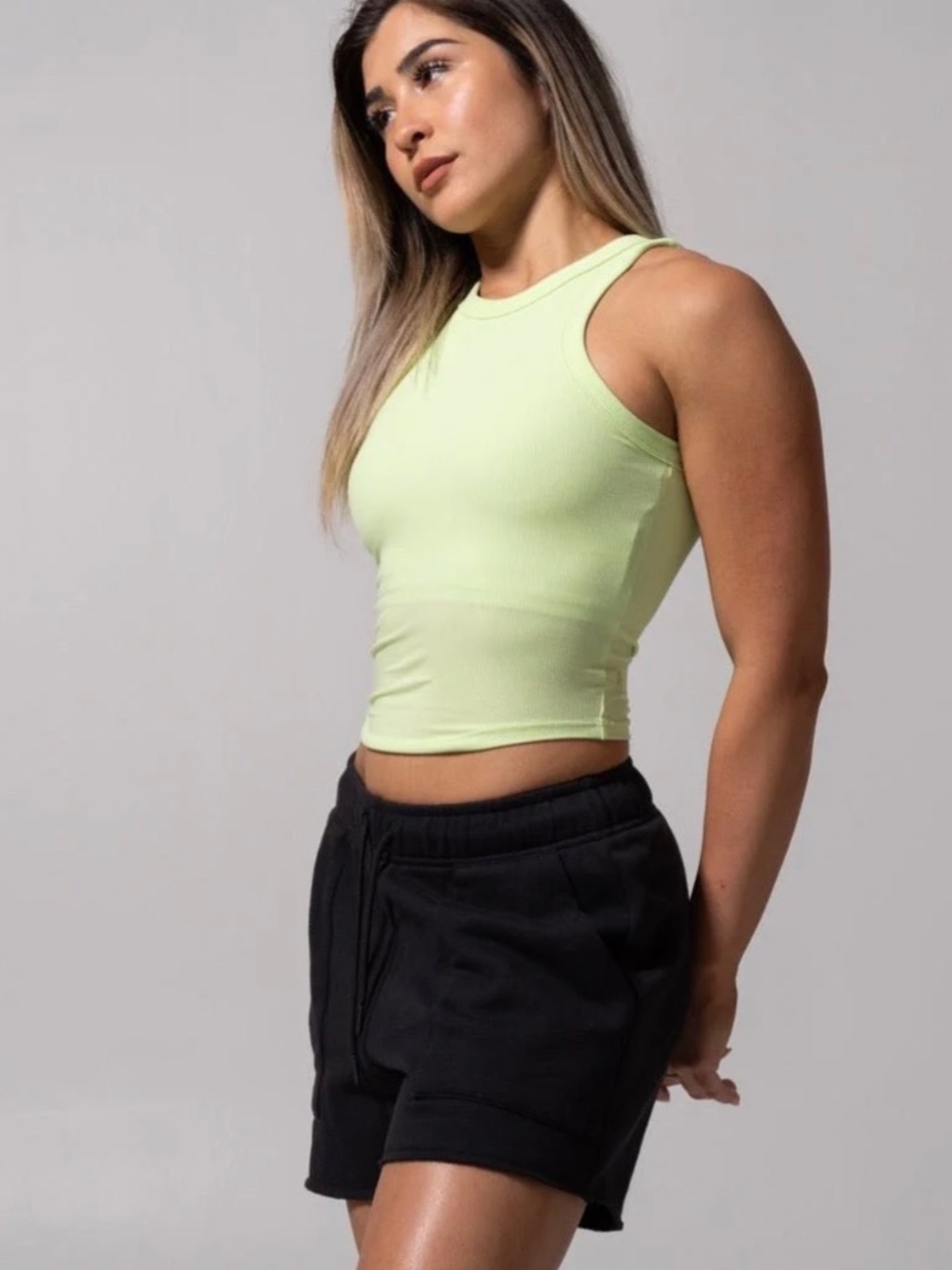 Buffbunny Brami tank top brand new with the tag size medium $44